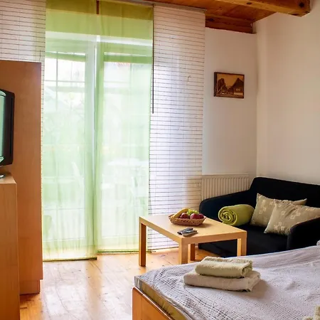 Apartmany Jílovice Exterior photo