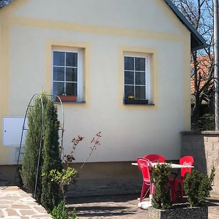 Apartmany Jílovice Exterior photo