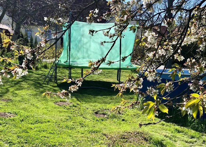 Apartmany Jilovice