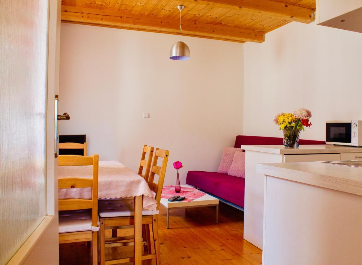 Apartmany Jilovice *