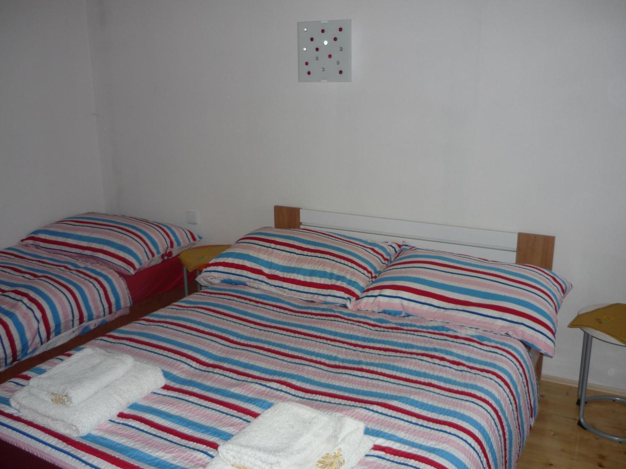 Apartment Apartmany Jilovice
