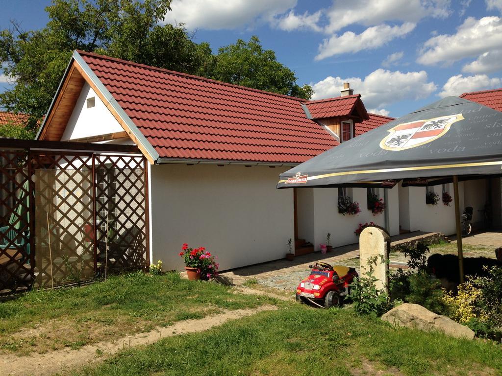 Apartment Apartmany Jilovice