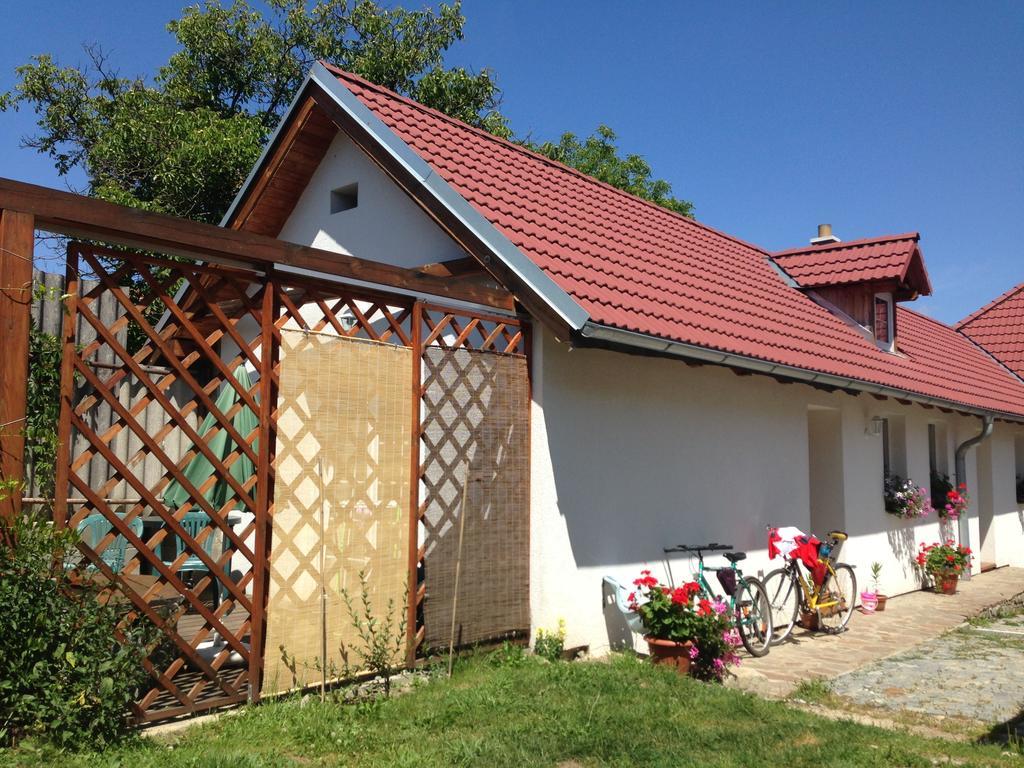 Apartmany Jilovice Jilovice